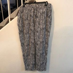 Faded Glory, Rayon Pants